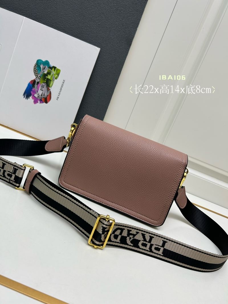 Prada Satchel Bags